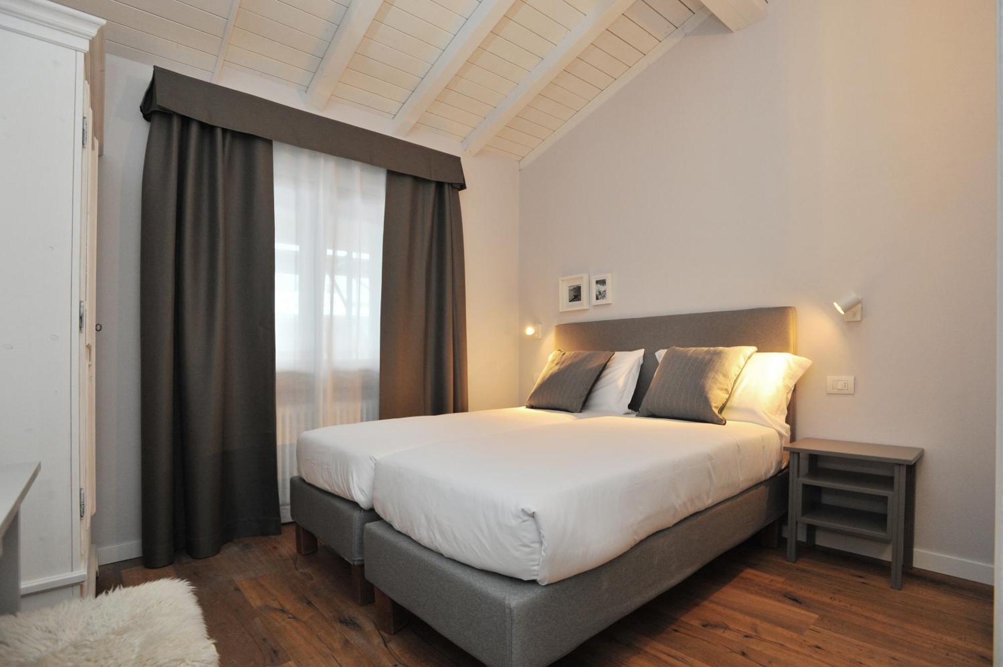 Baita Fanti Ski & Bike Bormio Exterior photo